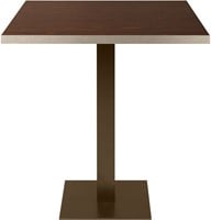 Elliot Dining Table 70x70