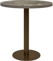 Elliot Dining Table Ø70-2