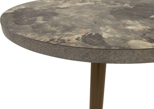 Elliot Dining Table Ø70-3