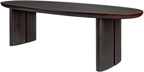 Durban Oval Dining Table
