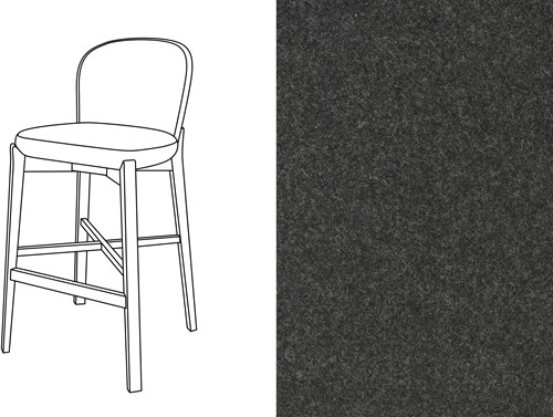 Elicia Bar Chair Facet 67