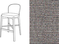 Elicia Bar Chair Seattle-31