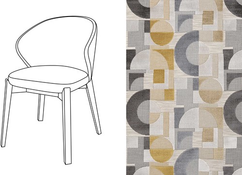 Elicia CB Dining Chair Arches-005