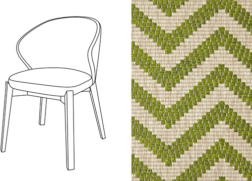 Elicia CB Dining Chair Marelle 03
