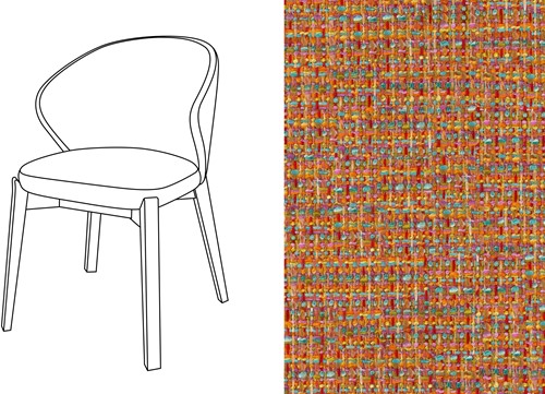 Elicia CB Dining Chair Seattle-12