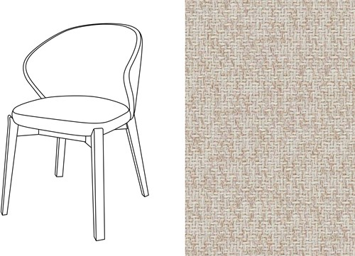 Elicia CB Dining Chair Toronto-20