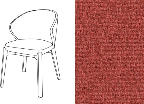 Elicia CB Dining Chair Toronto-23