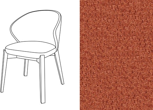 Elicia CB Dining Chair Toronto-25