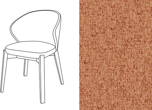 Elicia CB Dining Chair Toronto-26