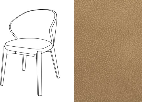 Elicia CB Dining Chair Touch-10