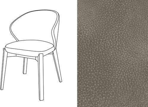 Elicia CB Dining Chair Touch-13