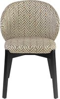 Elicia CB Dining Chair Doodle 83-2