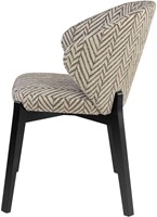 Elicia CB Dining Chair Doodle 83-3