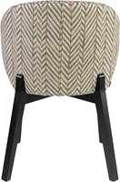 Elicia CB Dining Chair Doodle 83-4
