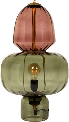 Elise Table Lamp