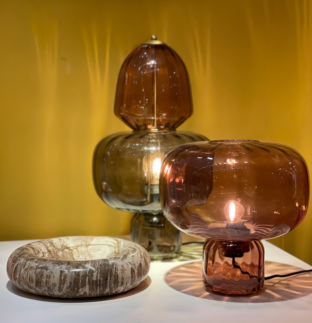 Elise Table Lamp Versmissen