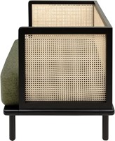 Evan 1 Seater Avignon Golden Sand (440) *-3