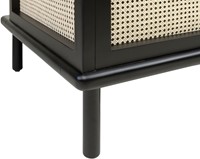 Evan 1 Seater Avignon Midnight (265) *-5