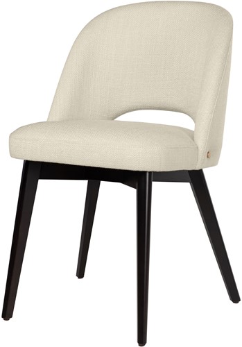 Flandrine Dining Chair Paco Nougat