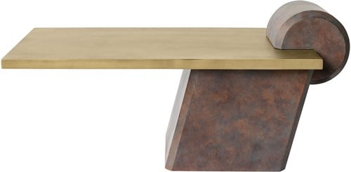 Fleek Coffee Table *