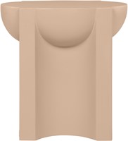 Fonte Table/Stool *