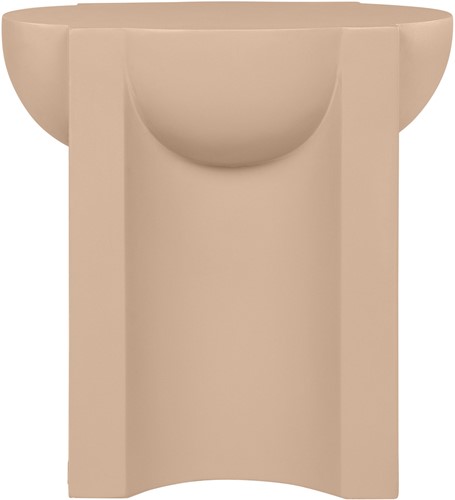 Fonte Table/Stool *