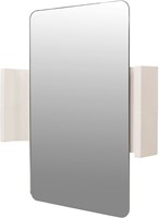 Genkan Mirror Rectangular-2