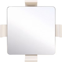 Genkan Mirror Square