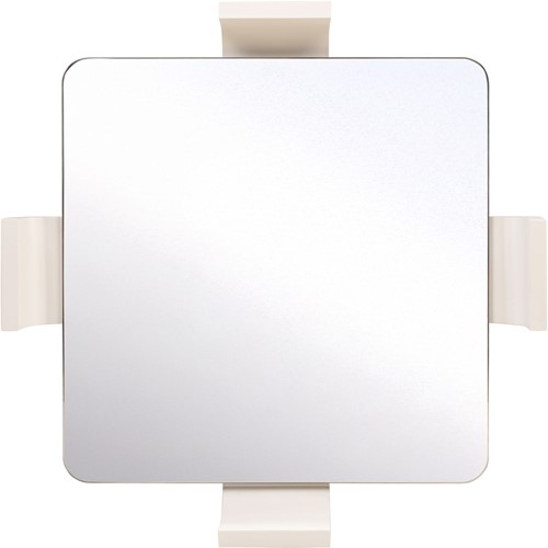 Genkan Mirror Square