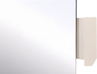 Genkan Mirror Square-3