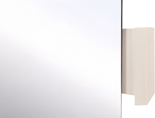 Genkan Mirror Square-3