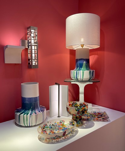 Genkan Table lamp-3