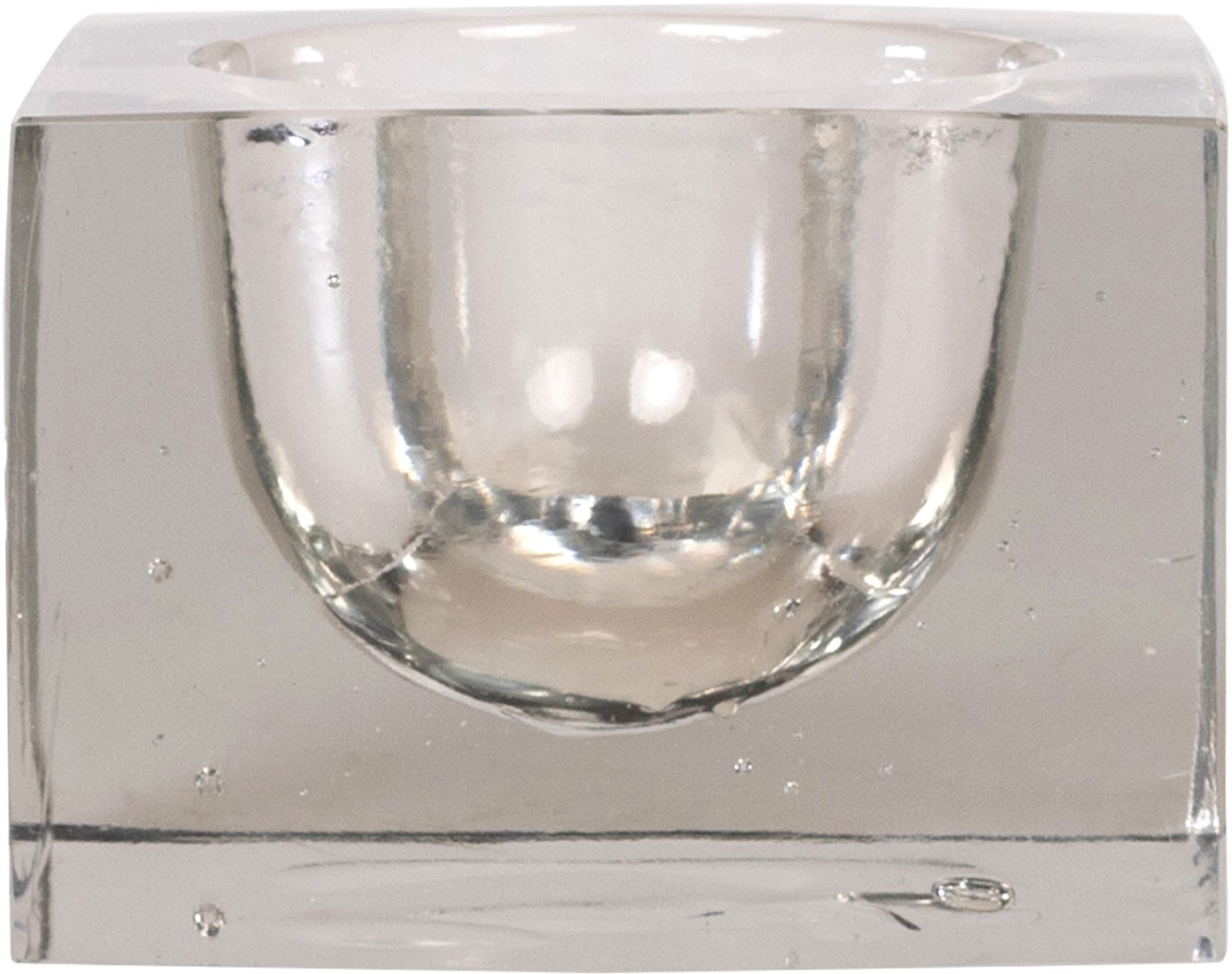 Glass Bowl/Tray Large Versmissen