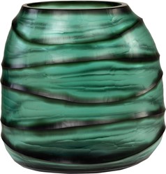 Glass Vase/Hurricane Medium