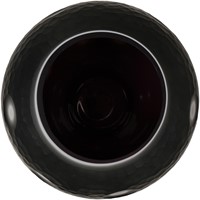 Glass Ball Vase Large-2