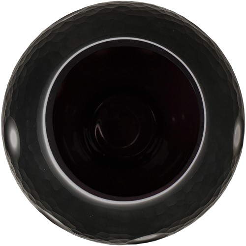 Glass Ball Vase Large-2