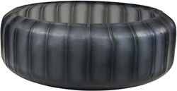 Glass Bowl Large