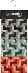Hanger Gancedo Mosaik
