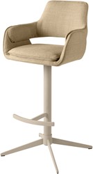 Harvey Bar Chair 01-Bermuda *