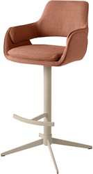 Harvey Bar Chair 02-Bermuda *