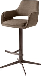 Harvey Bar Chair 03-Bermuda