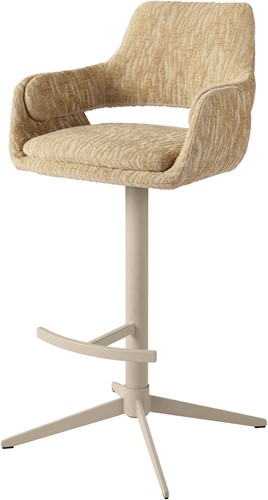 Harvey Bar Chair 04-Mura