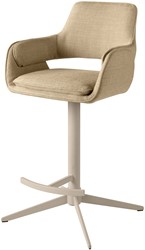Harvey Counter Chair 01-Bermuda