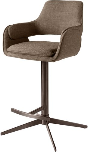 Harvey Counter Chair 03-Bermuda