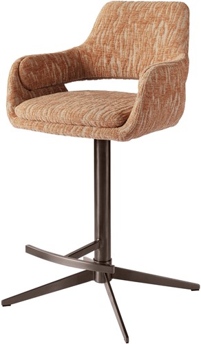 Harvey Counter Chair 06-Mura