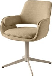 Harvey Dining Chair 01-Bermuda