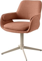 Harvey Dining Chair 02-Bermuda