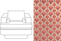 Haus 1 Seater Coriandoli 003