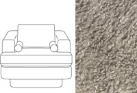 Haus 1 Seater Doodle 12