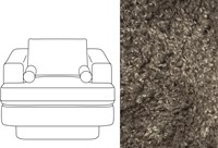 Haus 1 Seater Doodle 83